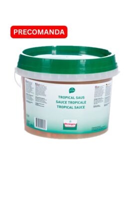 Verstegen Tropical Saus 2,7 l