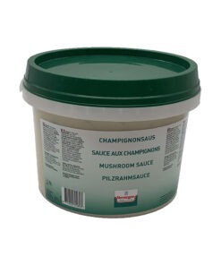 Vista alternativa dell'Verstegen Champignonsaus 2,7 l