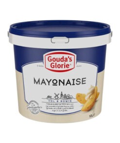 Alternative Ansicht von Gouda's Glorie Maioneza 10 l