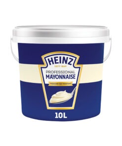 Alternative Ansicht von Heinz Professional Maioneza 10 l