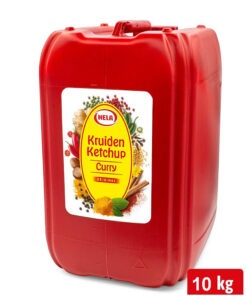 Alternative Ansicht von Hela Curry Ketchup 10 Kg