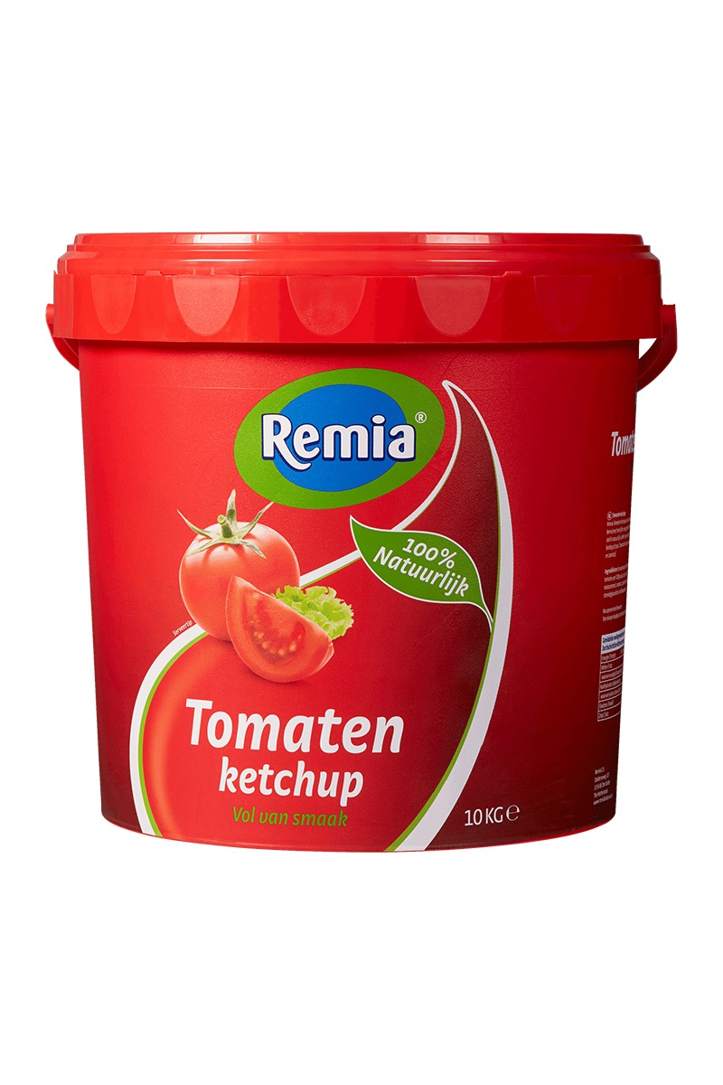 Remia Ketchup 10 kg – Bild 2