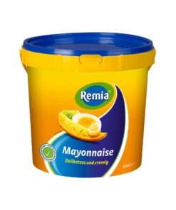 Alternative Ansicht von Remia Maioneza 10 l