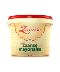 Alternative Ansicht von Van Wijngaarden Zaanse Maioneza 10 l