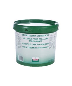 Vista alternativa dell'Verstegen Schnitzelmix Stoganoff 3 kg