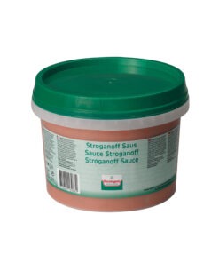 Vista alternativa dell'Verstegen Stroganoffsaus 2,7 l