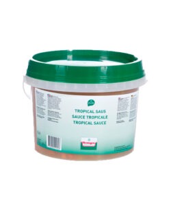Vista alternativa dell'Verstegen Tropical Saus 2,7 l