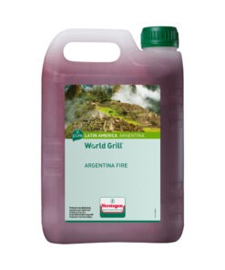 Alternative Ansicht von Verstegen World Grill Argentina Fire Pure 2,5 kg
