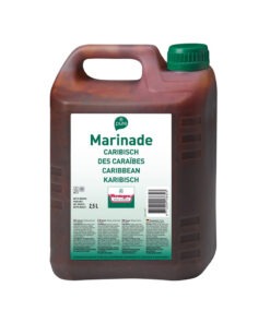 Alternative Ansicht von Verstegen Marinade Caribisch 2,5 l