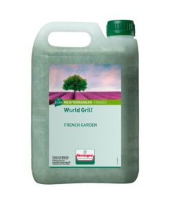 Alternative Ansicht von Verstegen World Grill French Garden Pure 2,5 Kg