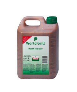 Vista alternativa dell'Verstegen World Grill Indian Mystery Pure 2,5 Kg