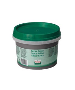 Vista alternativa dell'Verstegen Ketjapsaus