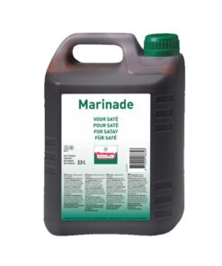 Alternative Ansicht von Verstegen Sate Marinade 2,5 Kg