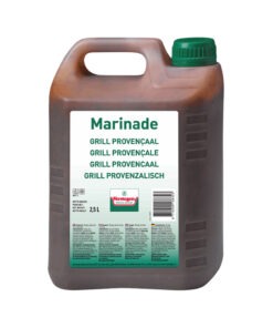 Vista alternativa dell'Verstegen Marinade Grill Provencaal 2,5 l