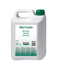 Vista alternativa dell'Verstegen Marinade Neutraal 2,5 l