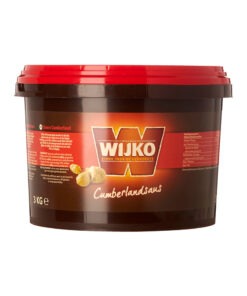Alternative view of Wijko Sos Cumberland 3 kg