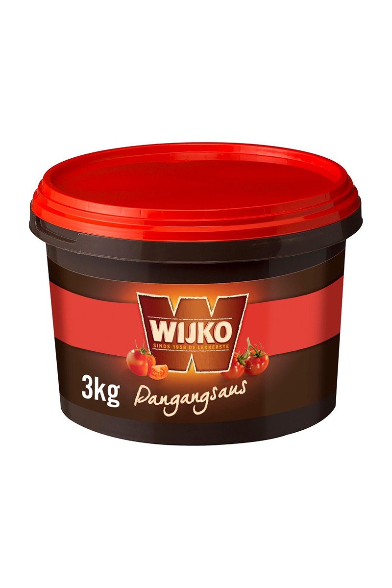 Wijko Sos Pangang 3 kg - imagine 2