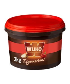 Alternative Ansicht von Wijko Sos Zigeuner 3 kg