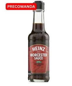 Heinz Worcester Sauce Original 150 ml