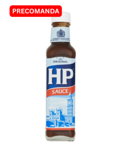 HP Original sos picant 220 ml, Olanda