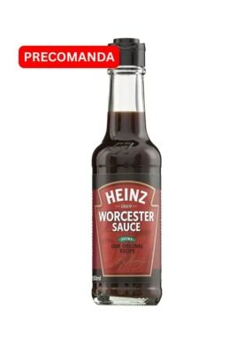 Heinz Worcester Sauce Original 150 ml