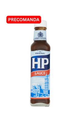 Salsa piccante HP Original 220 ml, Paesi Bassi