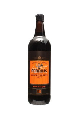 Lea & Perrins Sos Worcestershire 568 ml