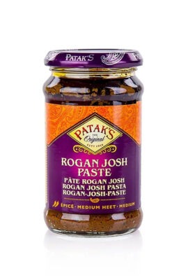 Pasta Patak’s Rogan Josh – 283 g