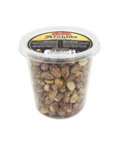 Andreas Arahide la pahar cu coaja coapte si sarate 180 g