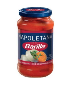 Barilla Sos de paste Napoletana 400 g