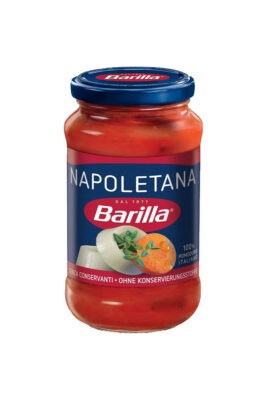 Barilla Sos de paste Napoletana 400 g