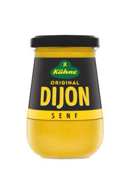 Mustar Kuhne Original Dijon 180 ml