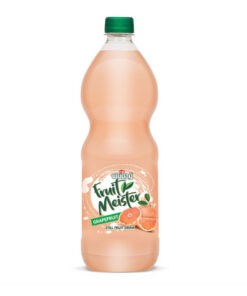 Uludag Grapefruit Bautura racoritoare necarbogazoasa cu aroma de grapefruit, 1L