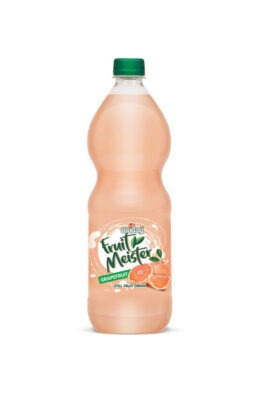 Uludag Grapefruit Bautura racoritoare necarbogazoasa cu aroma de grapefruit, 1L