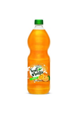 Uludag Orange Bautura racoritoare necarbogazoasa cu aroma de portocale, 1L