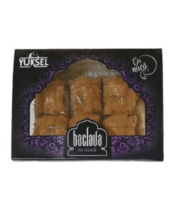 Baclava cu nuca Yuksel, 250 g