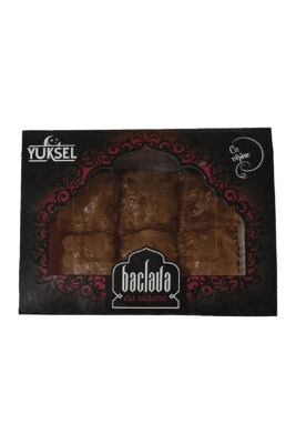 Baclava cu visine Yuksel, 250 g