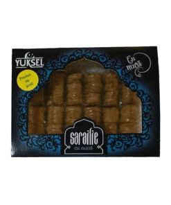 Sarailie Yuksel, 250 g