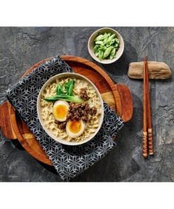 Alternatief beeld van Nissin Supa Instant Vita Picanta 100g, import Germania