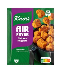 Knorr Mix condimente pentru nuggets de pui 60g
