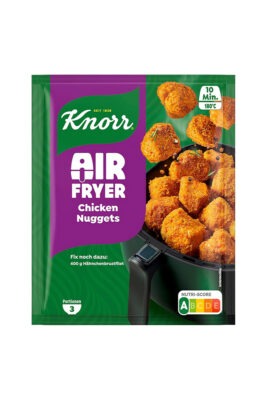 Knorr Fix Airfryer condimente pentru nuggets de pui 60g