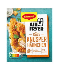 Maggi Fix AirFryer pentru pui crocant cu branza 44g