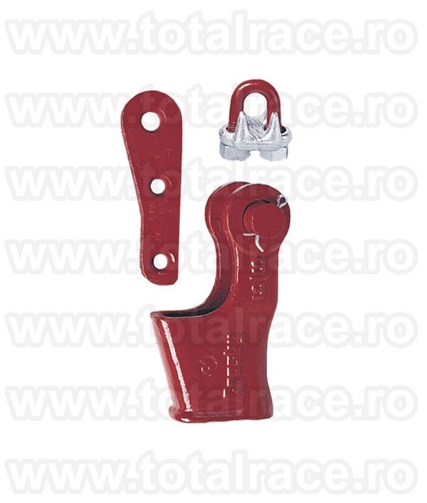 S421T - Wedge Socket - 11-13 mm