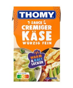Thomy Sos cremos de branza gata preparat 250 ml
