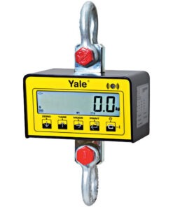 Cantar macara industrial Yale Tigrip TKE 6.0
