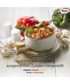 Alternative Ansicht von Buss Supa gulas in stil unguresc 400 ml