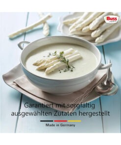 Alternative Ansicht von Buss Supa-crema de sparanghel cu smantana 400 ml
