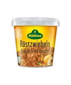 Kuhne Ceapa prajita 100g