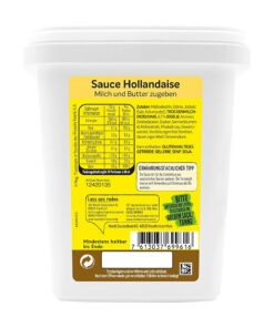 Alternative Ansicht von Maggi Professional – Sos Hollandaise, vegetarian 600g