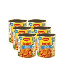 Alternative Ansicht von Ravioli in sos de rosii cu umplutura de branza Maggi 800 g
